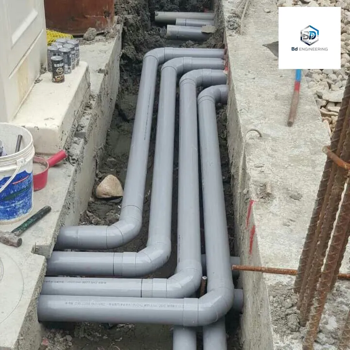 ช่างเดินท่อประปาใกล้ฉัน